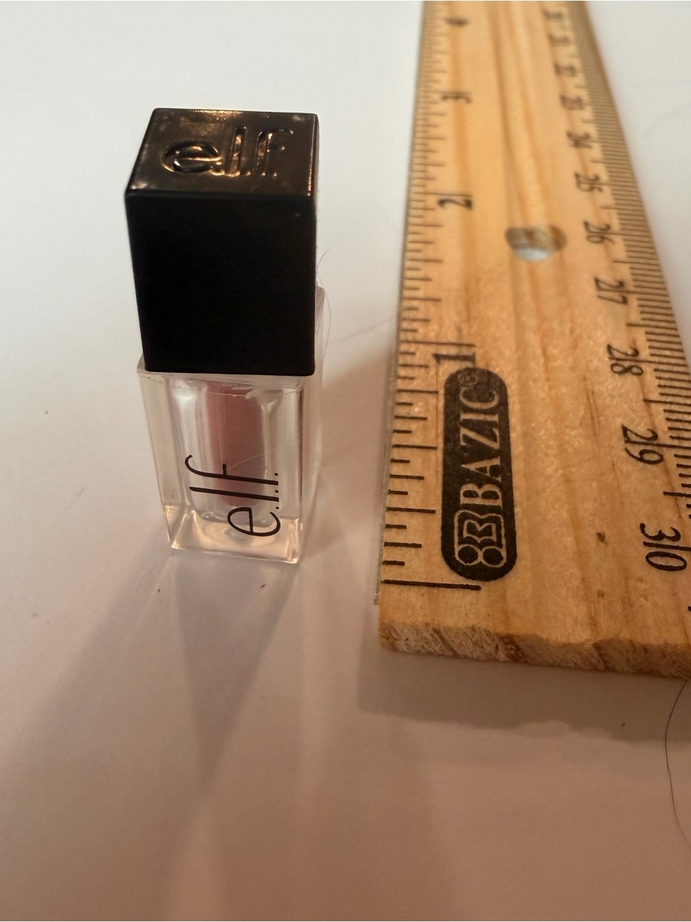 Eld lip gloss Ulta beauty toy mini brands doll accessory rare collectible Zuru